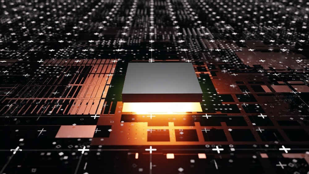 pénurie de composants